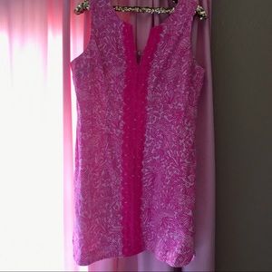 Lilly Pulitzer for Target Dress